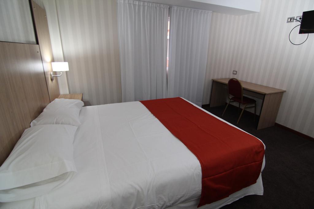 Hotel El Cortijo
